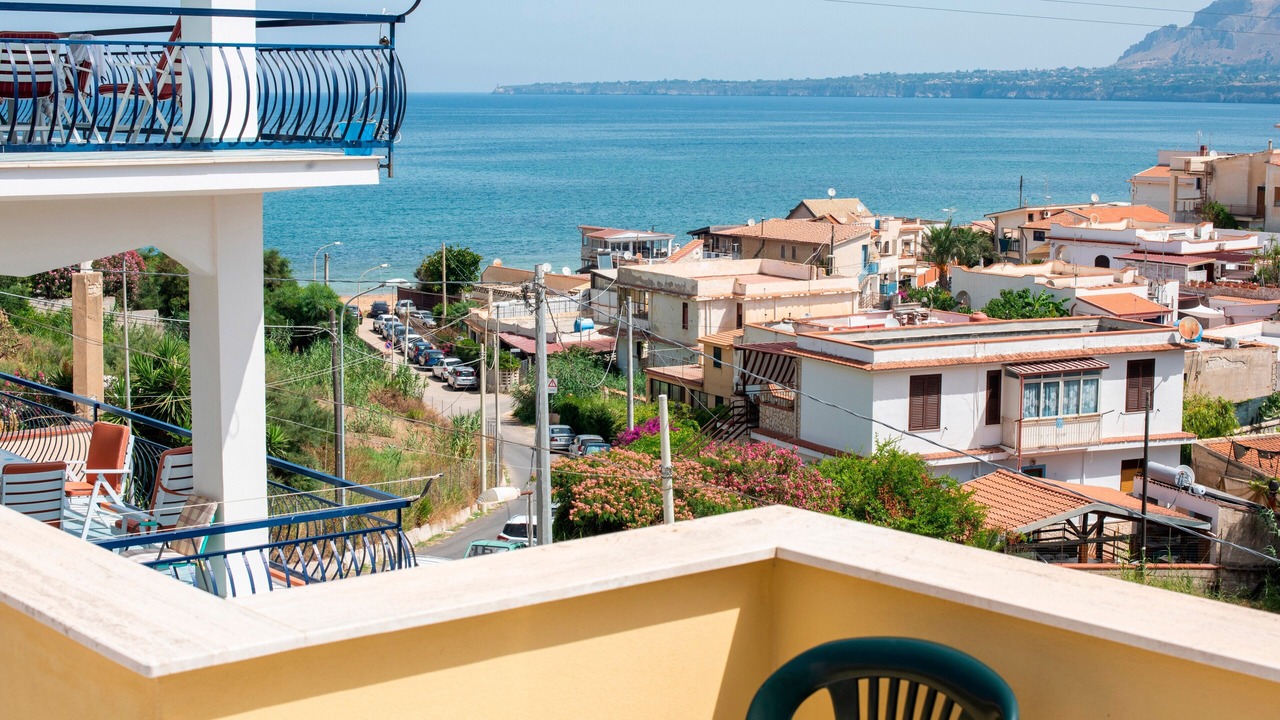 Photo of Outdoor in Trappeto