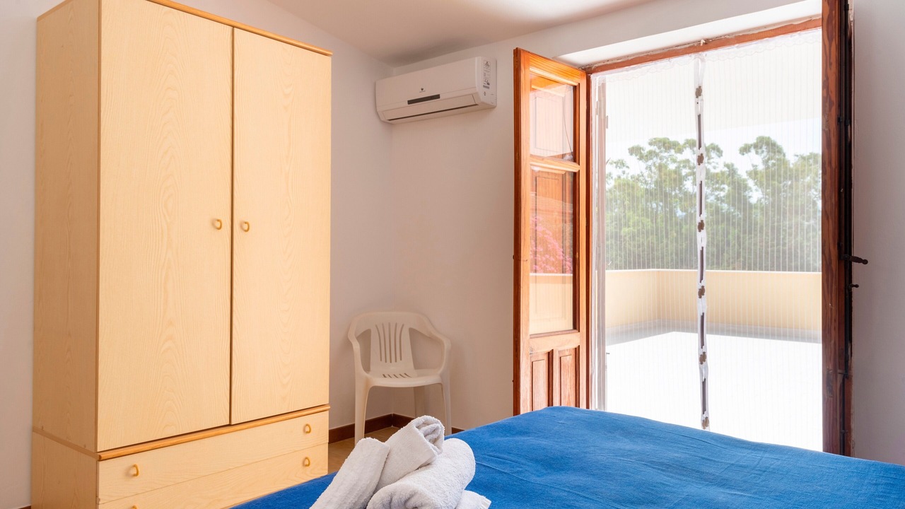 Photo of Bedroom in Trappeto
