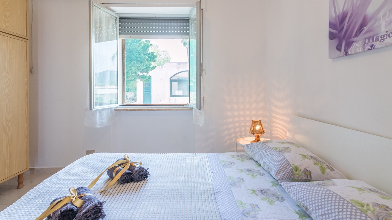 Photo of Bedroom in Avola
