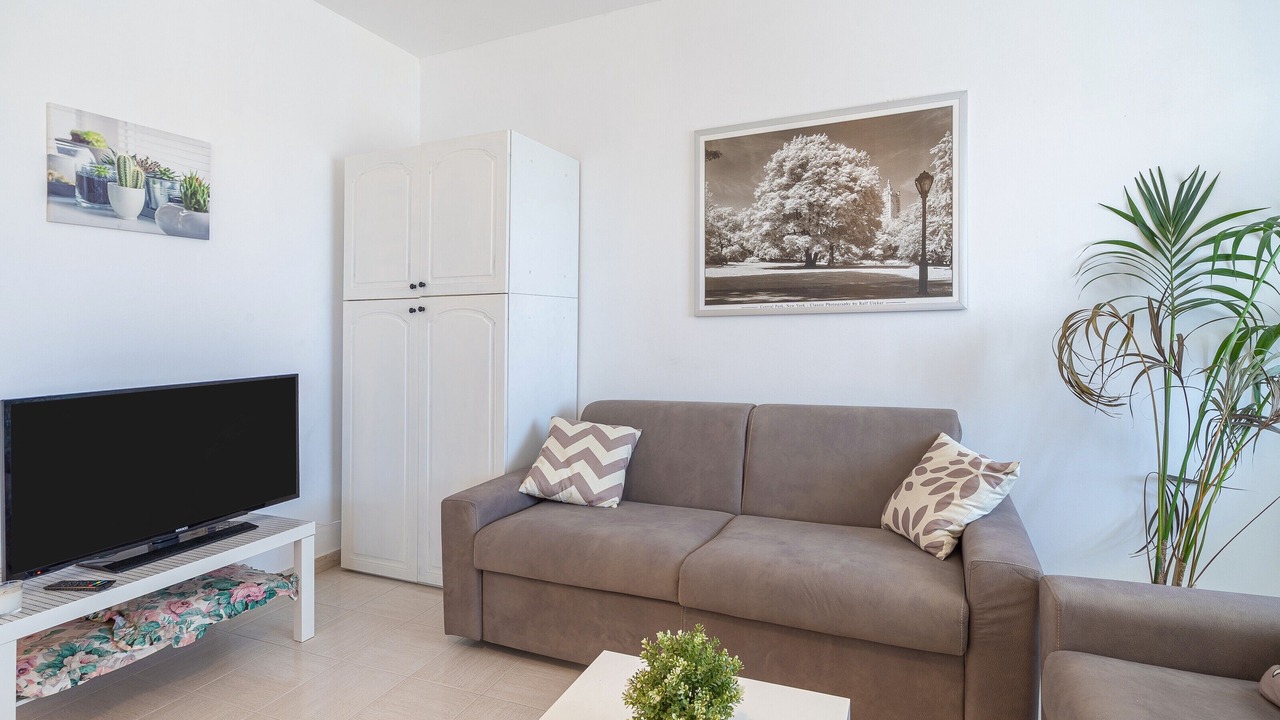 Photo of Livingroom in Avola