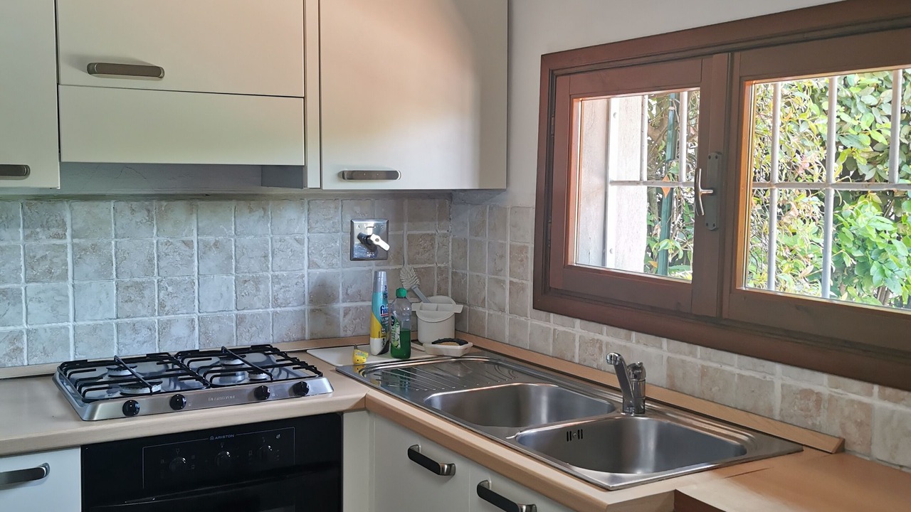 Photo of Kitchen in Impruneta