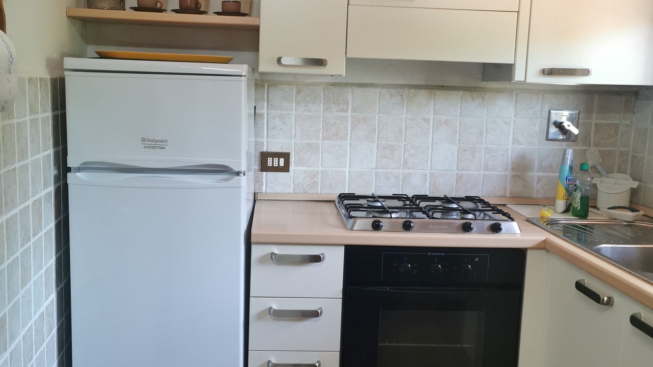 Photo of Kitchen in Impruneta
