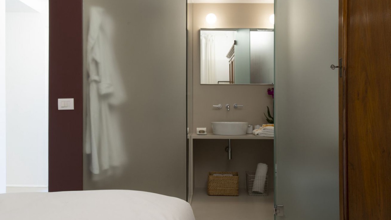 Photo of Bedroom in Esquilino
