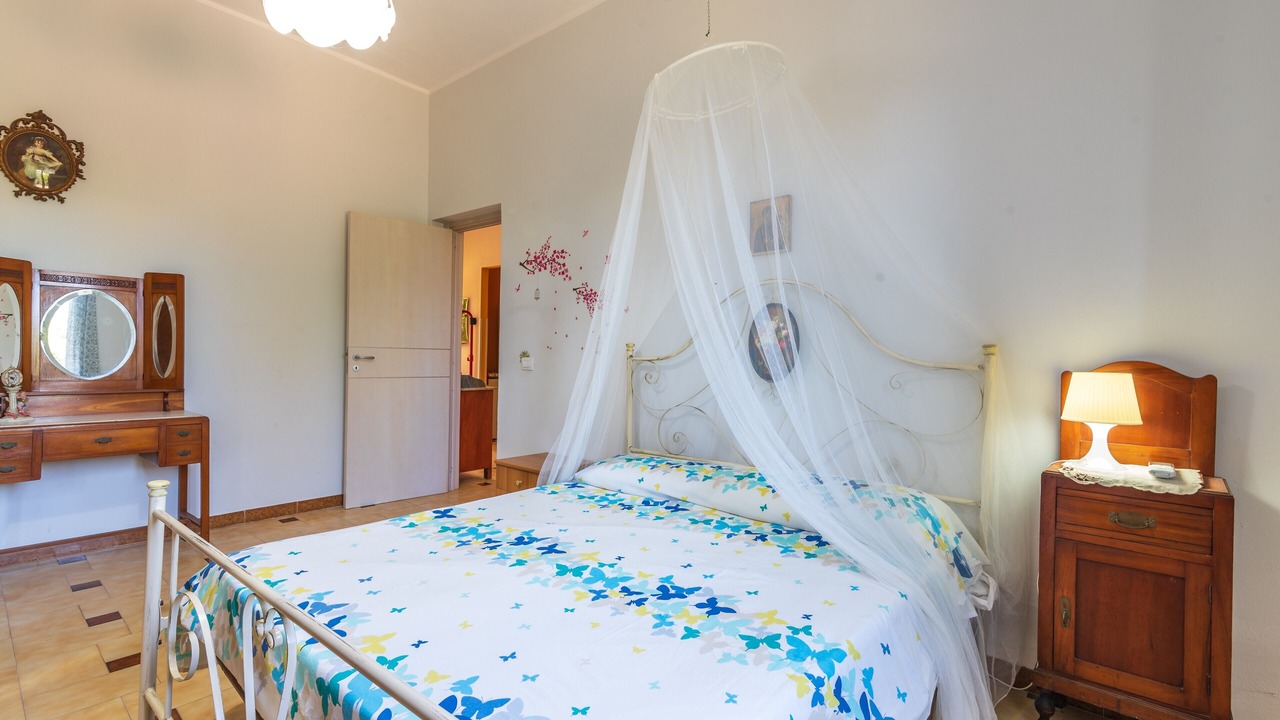Photo of Bedroom in Falaride