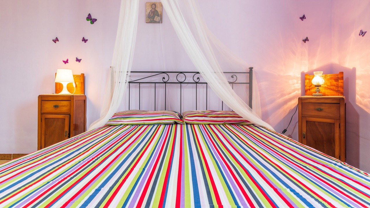 Photo of Bedroom in Falaride