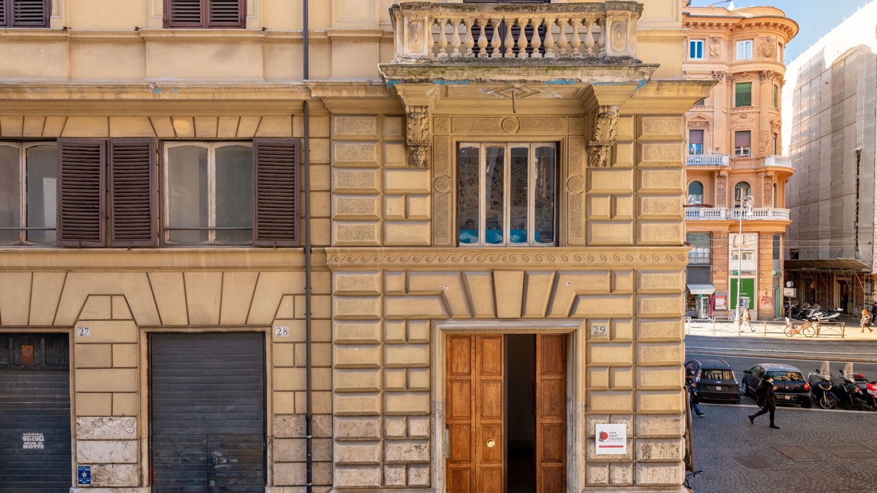Photo of Outdoor in Rione XI Sant'Angelo