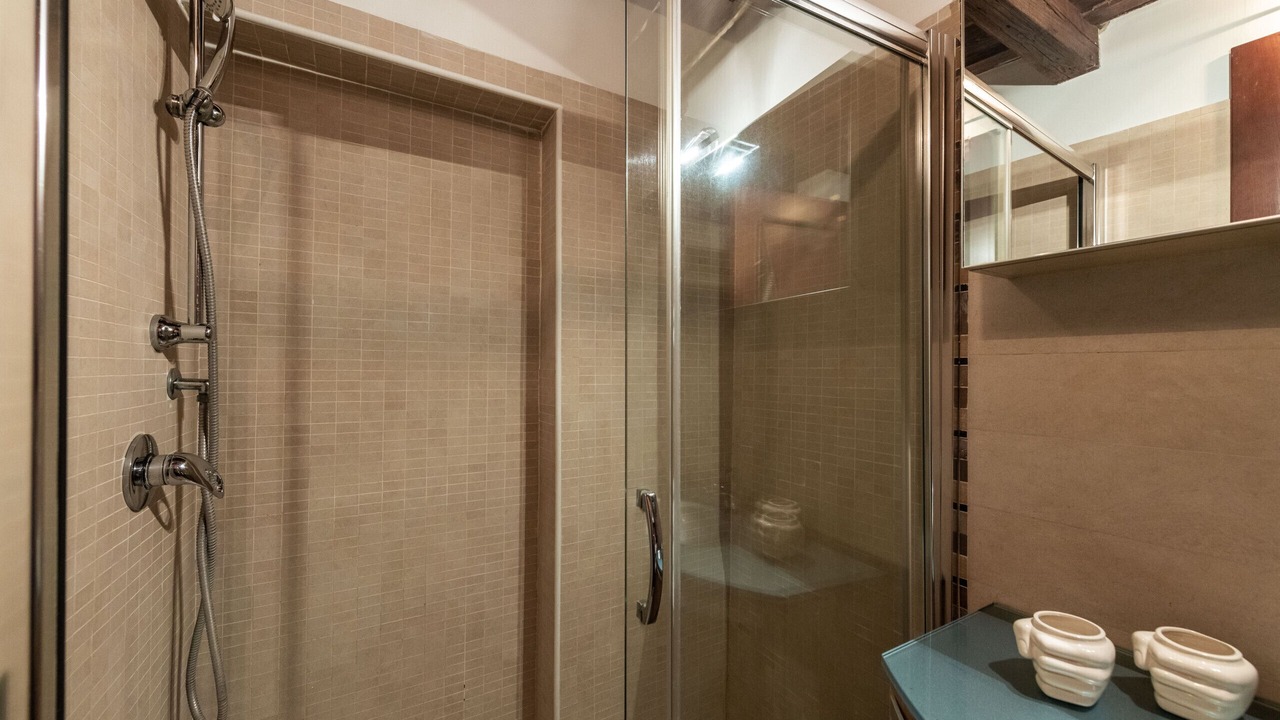 Photo of Bathroom in Rione XI Sant'Angelo