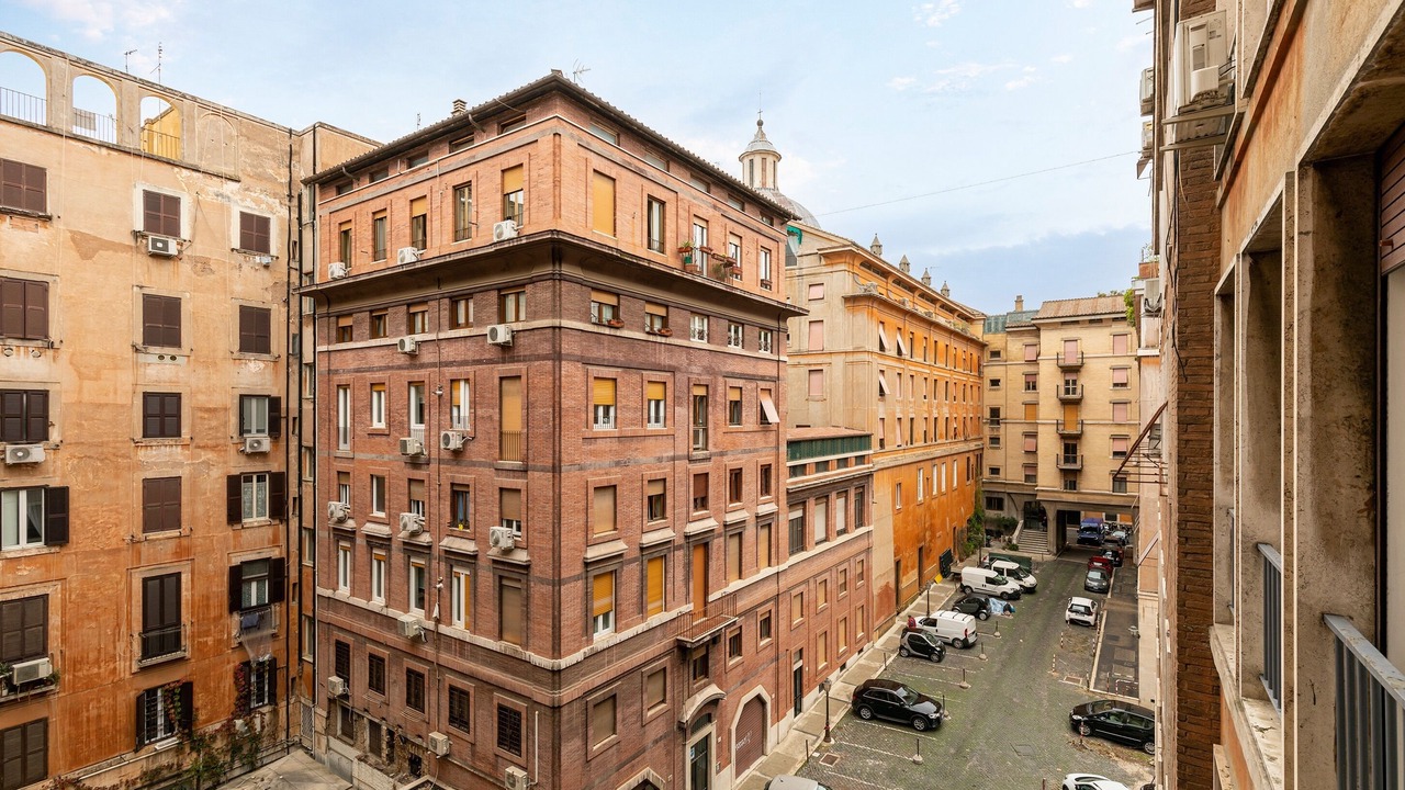 Photo of Others in Rione VII Regola