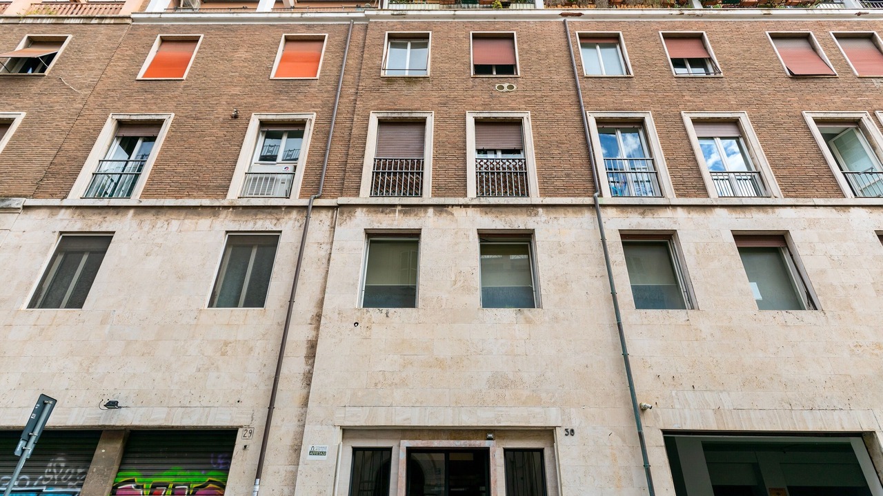 Photo of Outdoor in Rione VII Regola