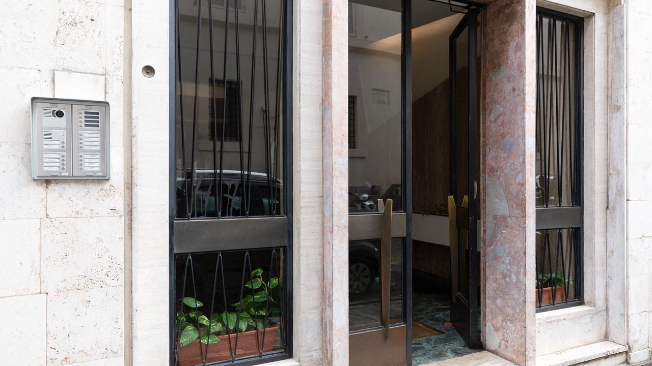 Photo of Outdoor in Rione VII Regola