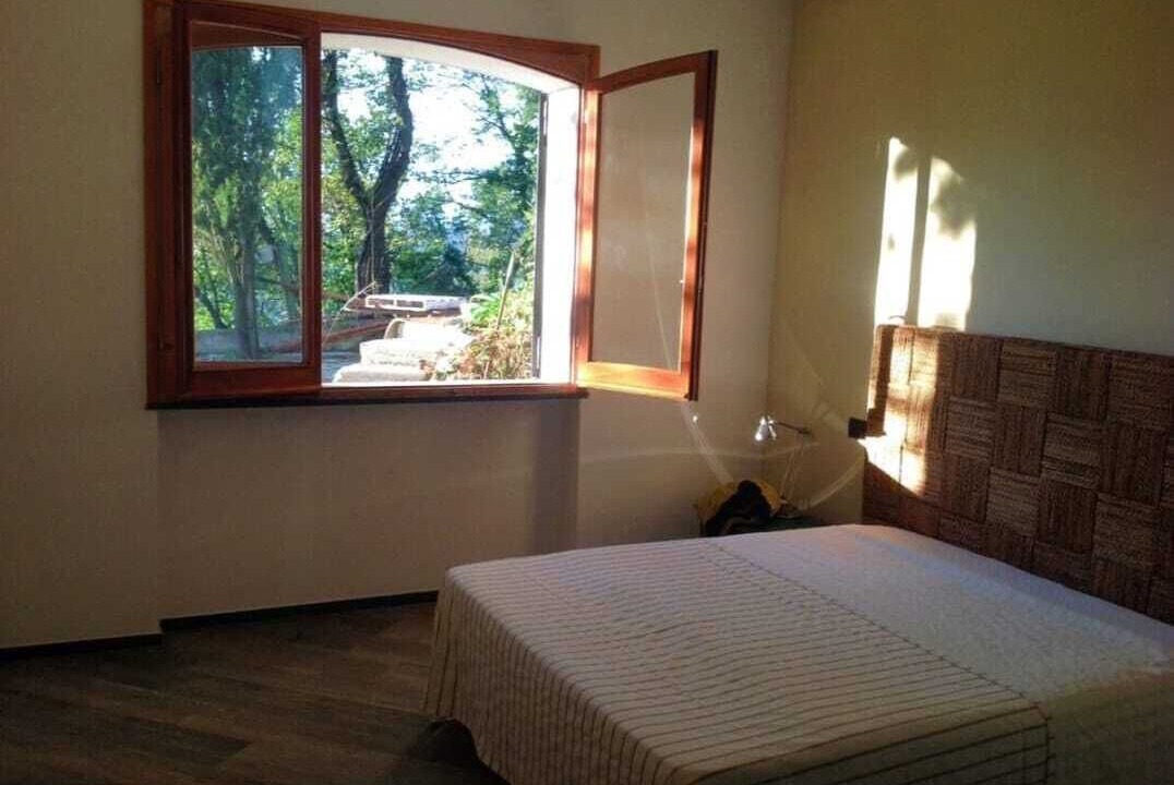 Photo of Bedroom in Cava de' Tirreni