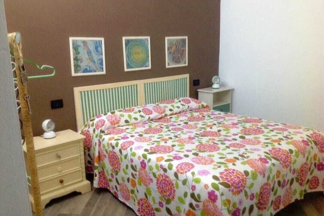 Photo of Bedroom in Cava de' Tirreni