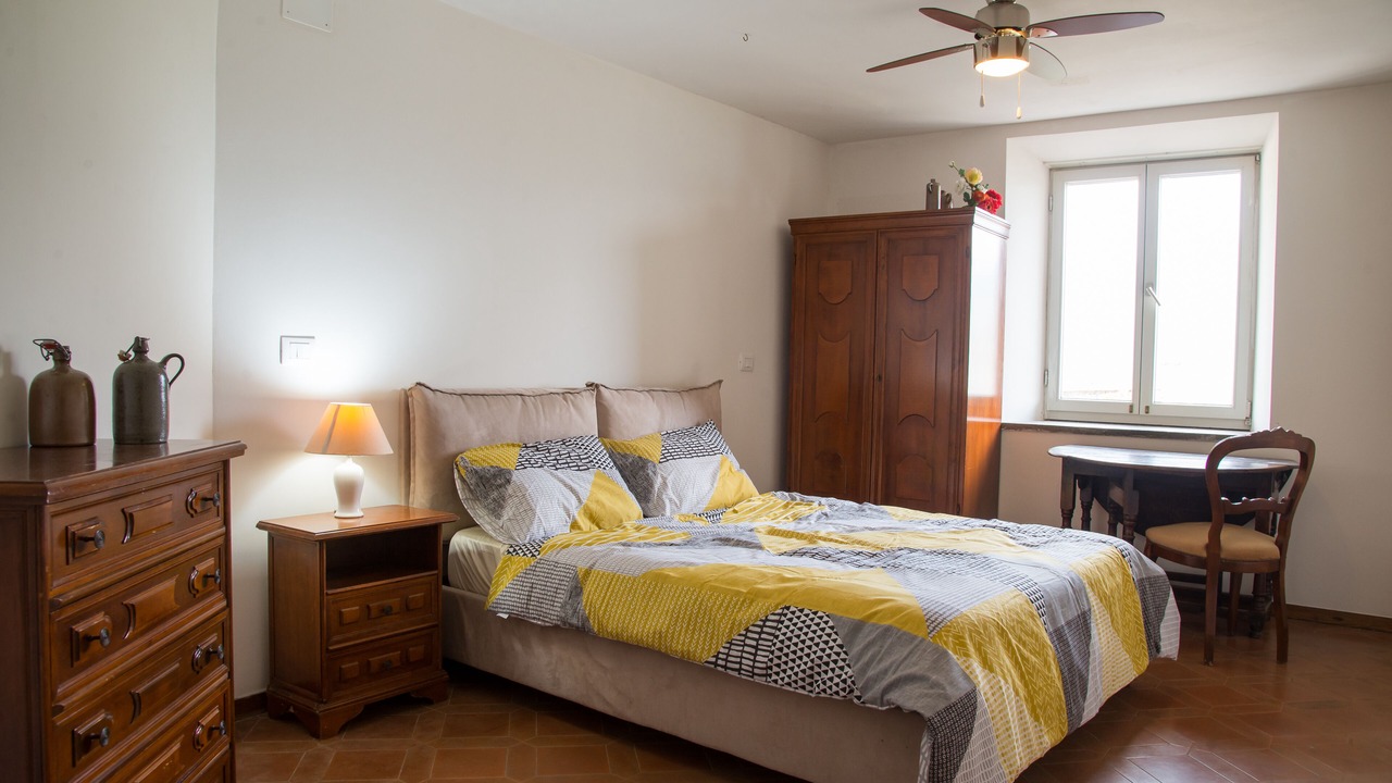 Photo of Bedroom in Poli