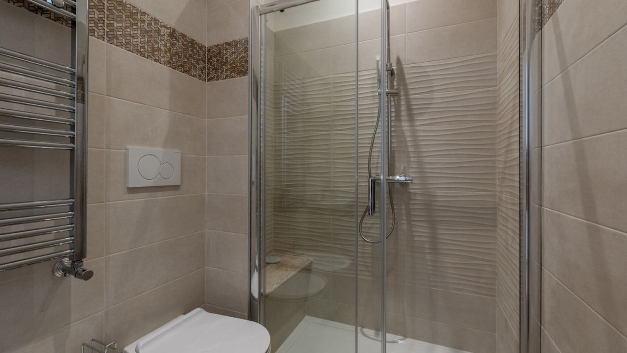 Photo of Bathroom in Repubblica
