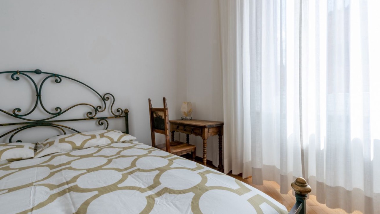 Photo of Bedroom in Repubblica