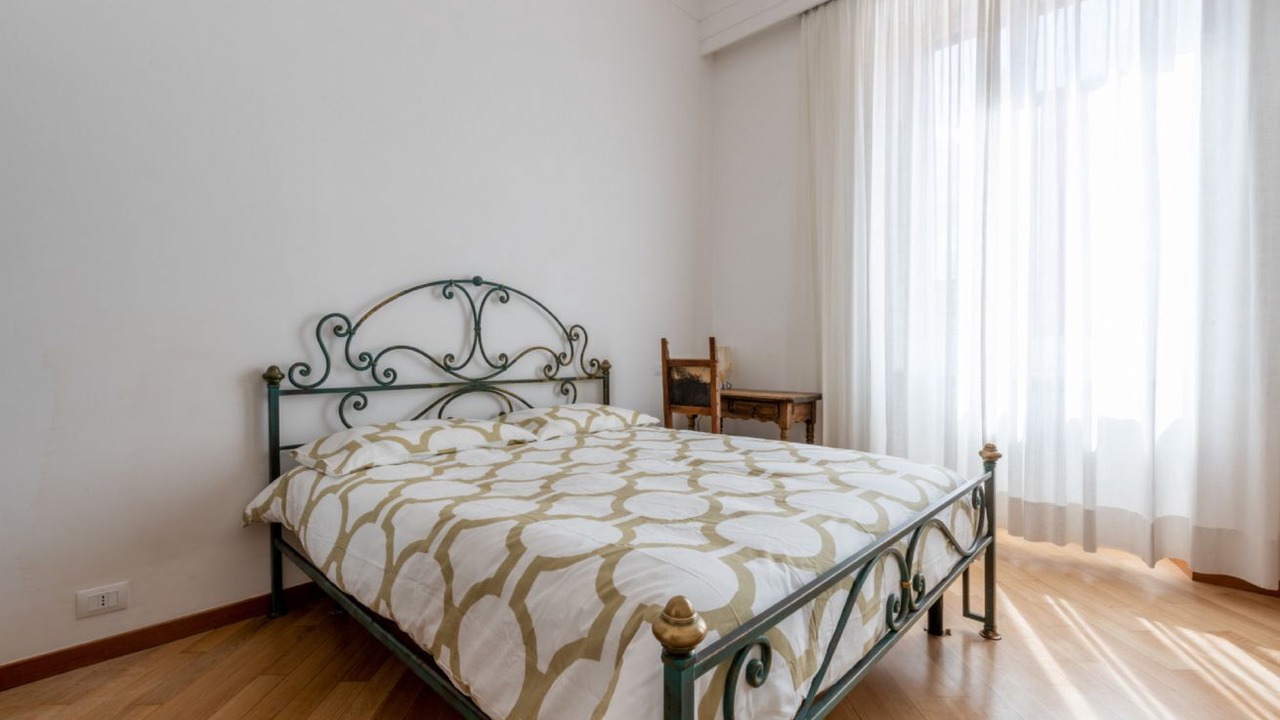 Photo of Bedroom in Repubblica