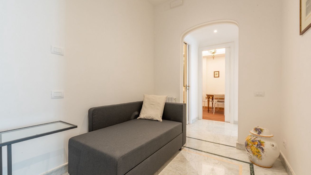 Photo of Livingroom in Repubblica