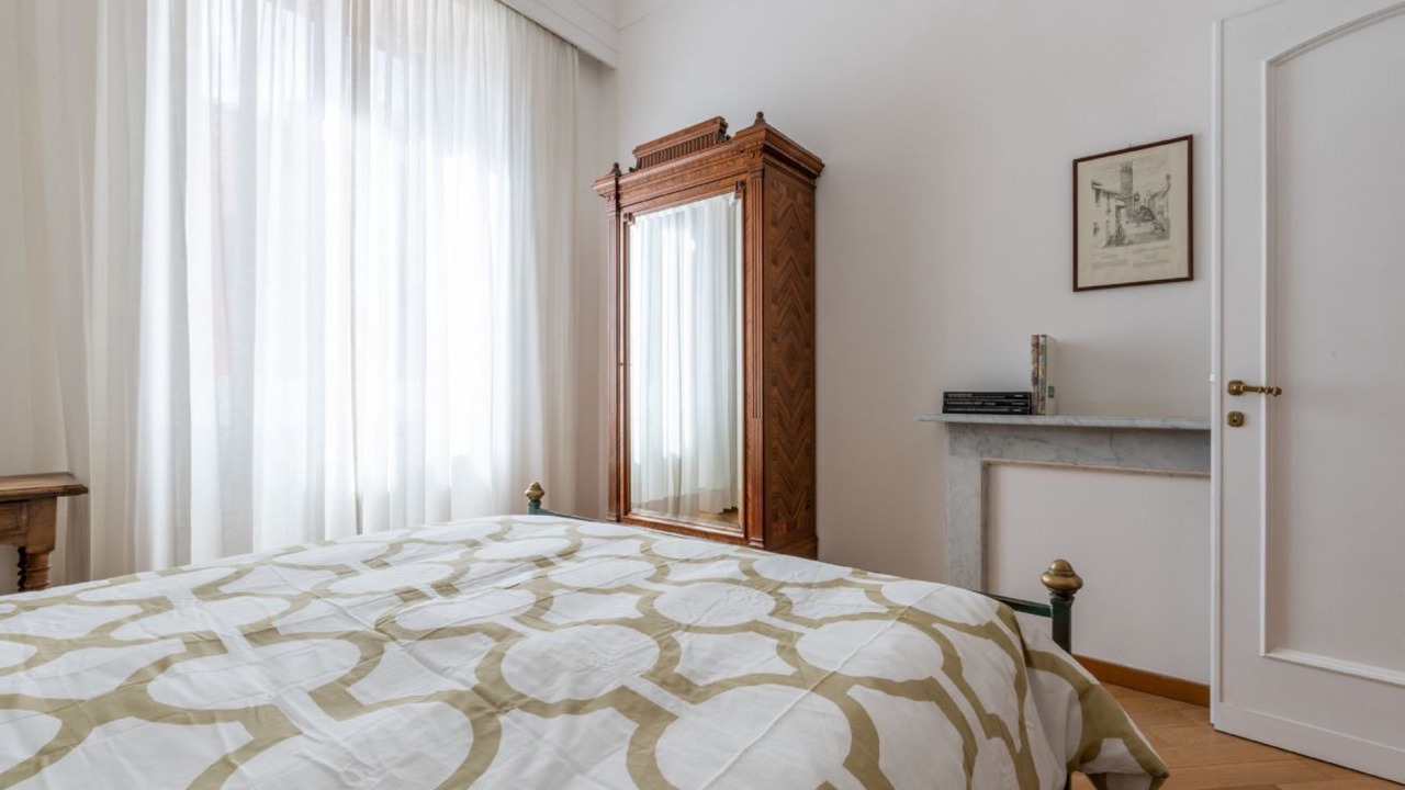 Photo of Bedroom in Repubblica