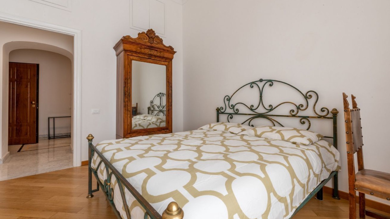 Photo of Bedroom in Repubblica