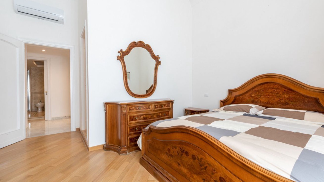 Photo of Bedroom in Repubblica