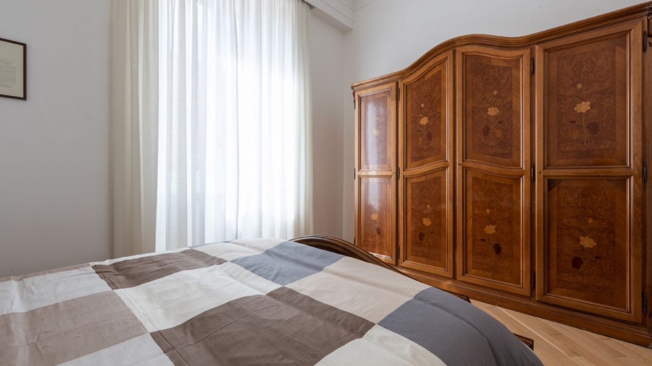 Photo of Bedroom in Repubblica