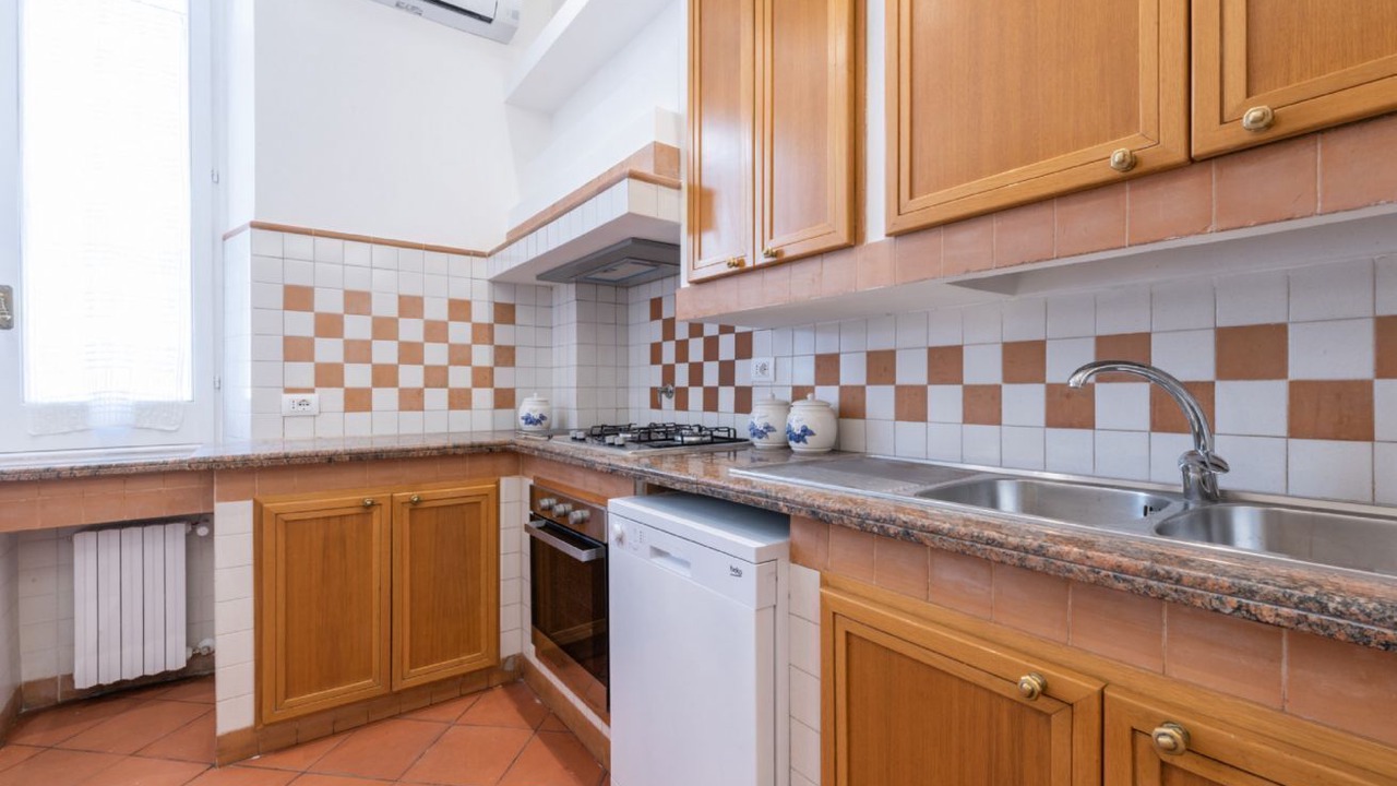 Photo of Kitchen in Repubblica
