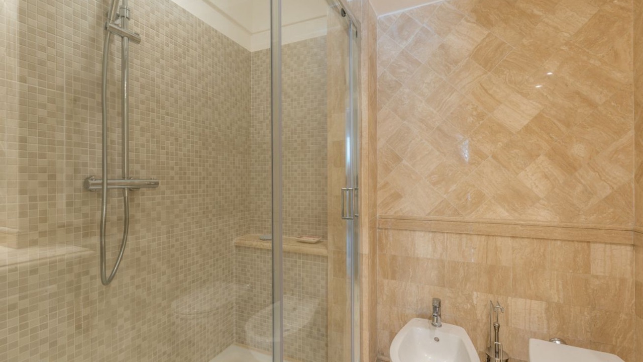 Photo of Bathroom in Repubblica