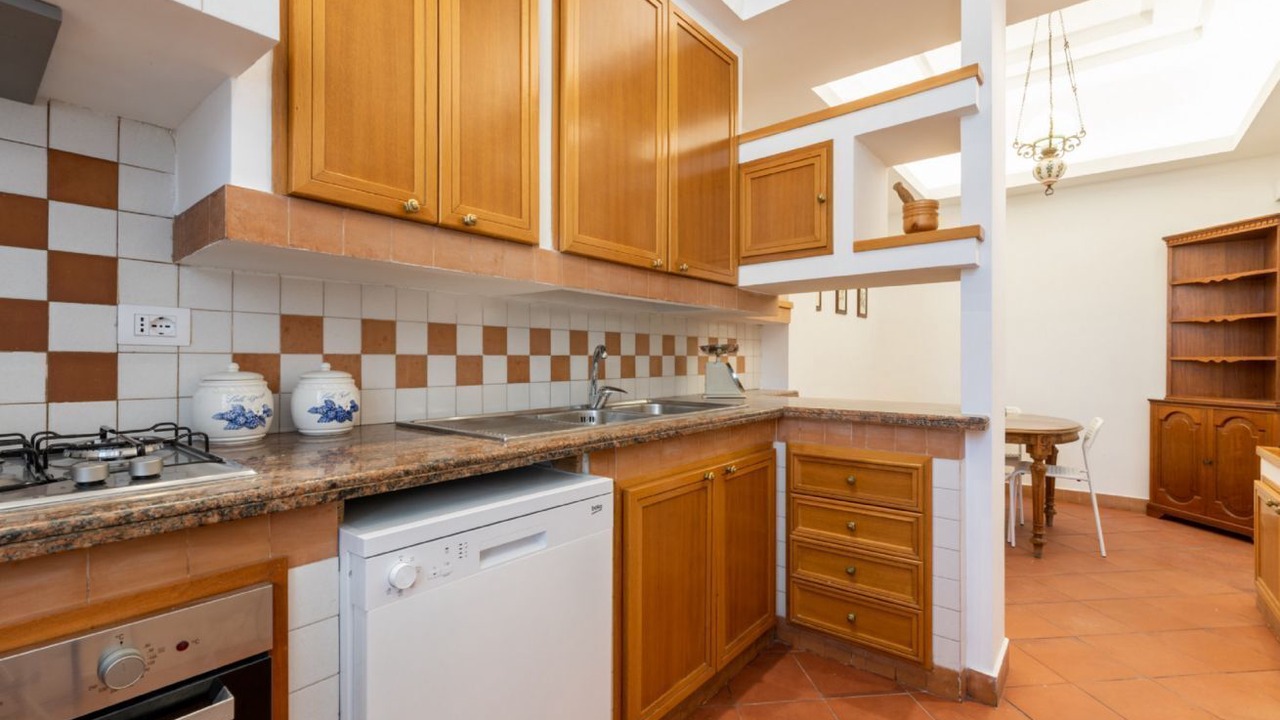 Photo of Kitchen in Repubblica