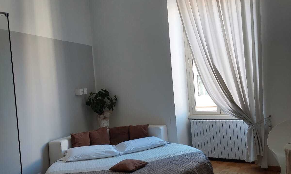 Photo of Bedroom in Repubblica