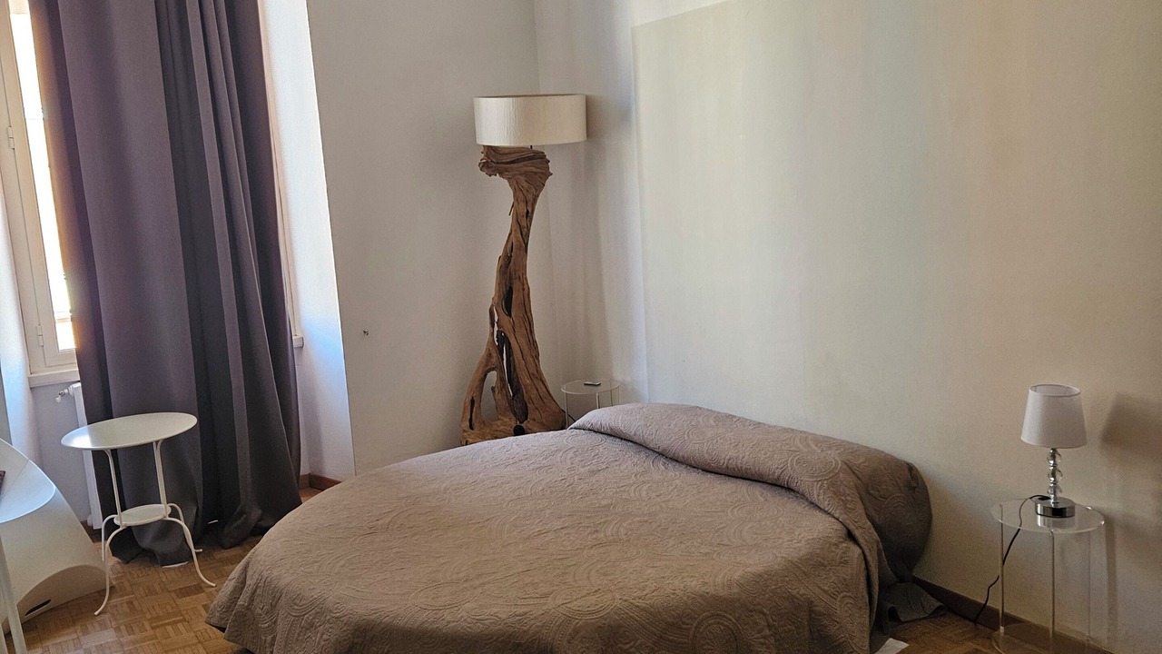 Photo of Bedroom in Repubblica