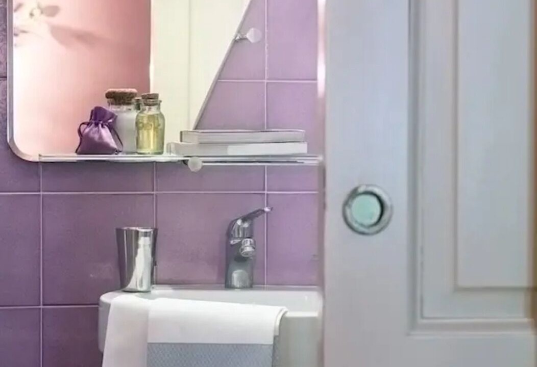 Photo of Bathroom in Santa Croce