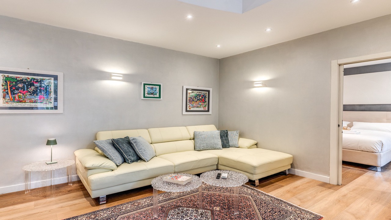 Photo of Bedroom in Ripa