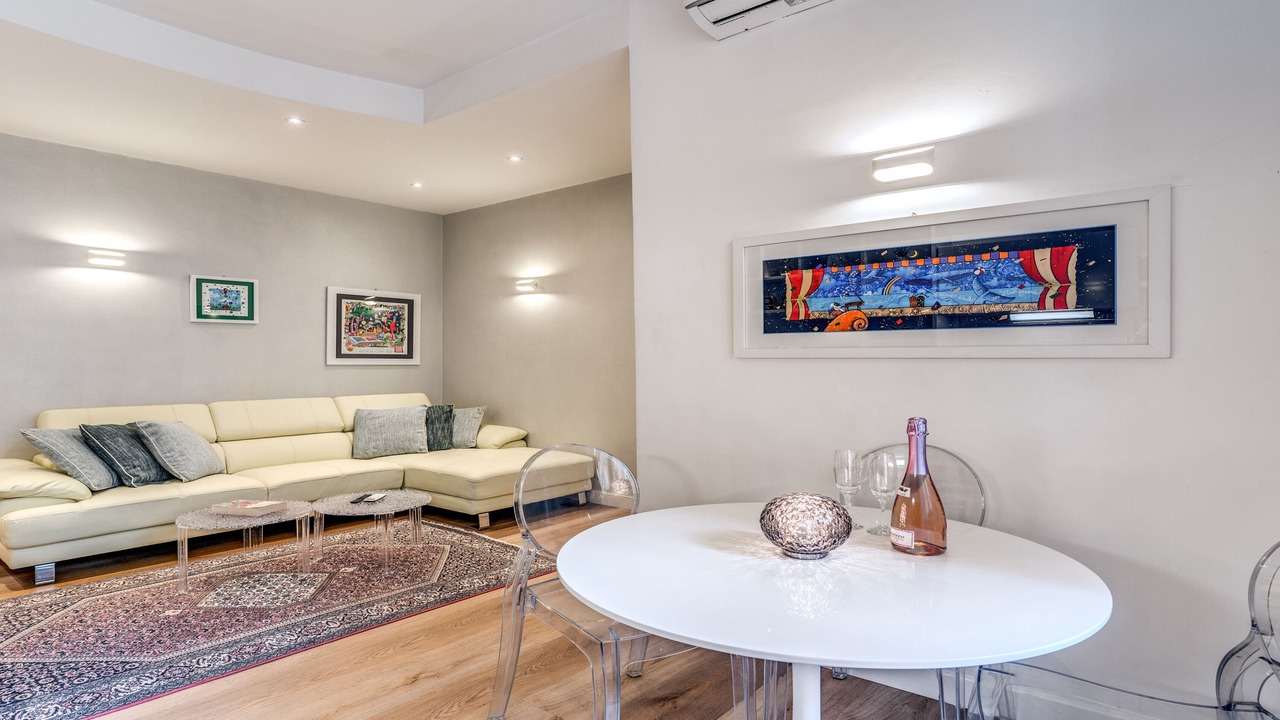 Photo of Livingroom in Ripa