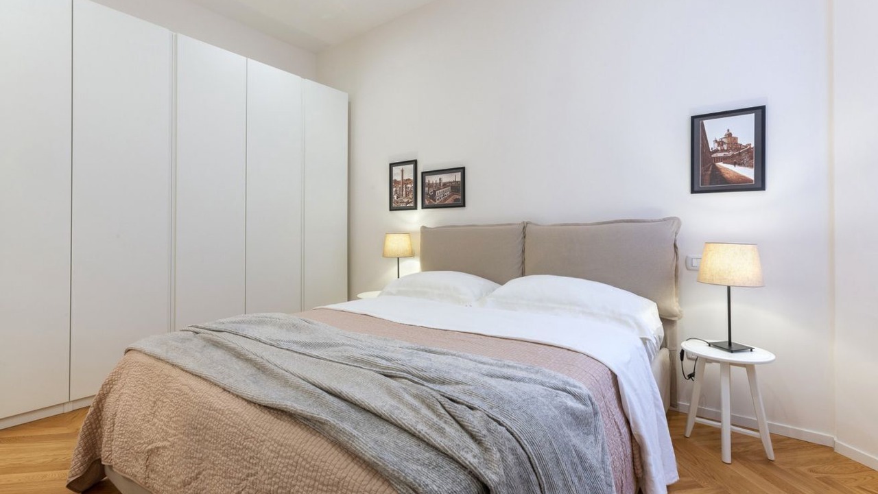 Photo of Bedroom in Historic Center