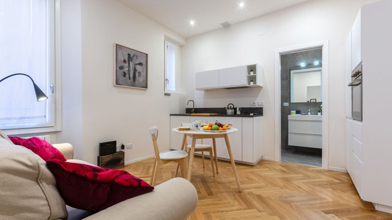 Photo of Livingroom in Historic Center