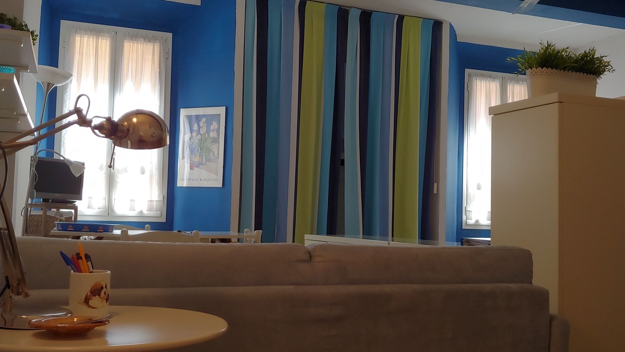 Photo of Livingroom in Historic Center