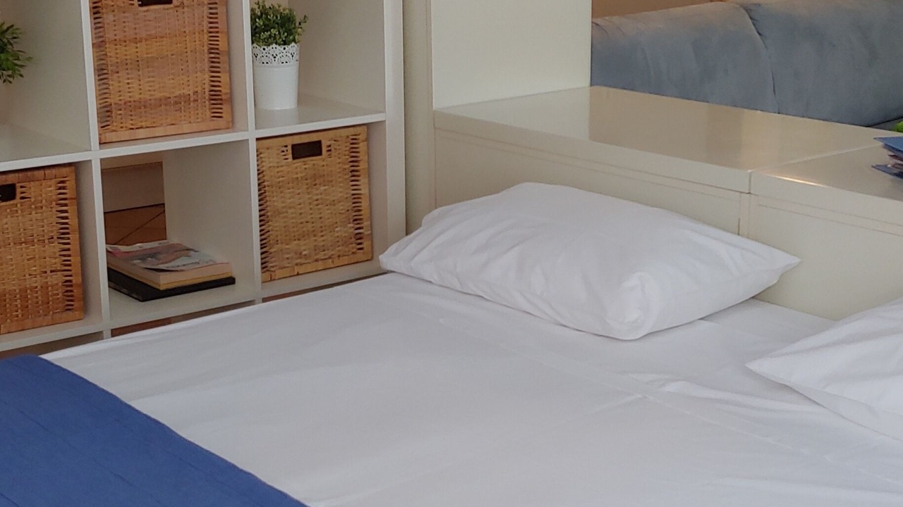 Photo of Bedroom in Historic Center