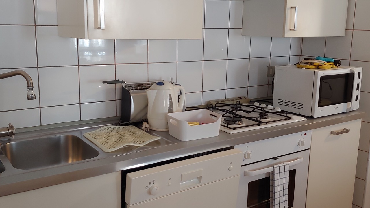 Photo of Kitchen in Historic Center