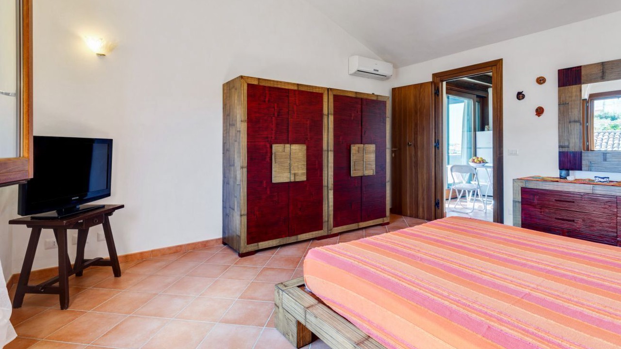 Photo of Bedroom in Custonaci