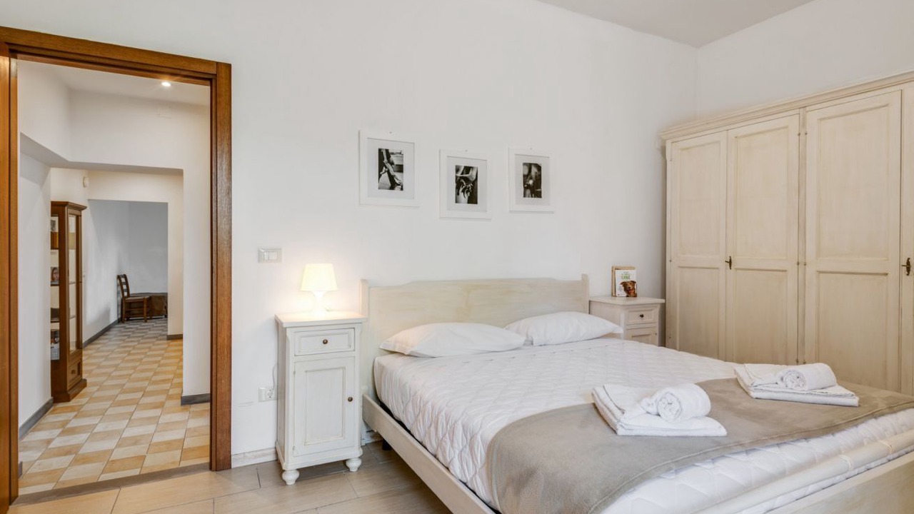 Photo of Bedroom in Isolotto