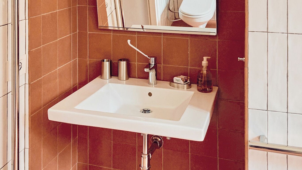 Photo of Bathroom in Fiesole