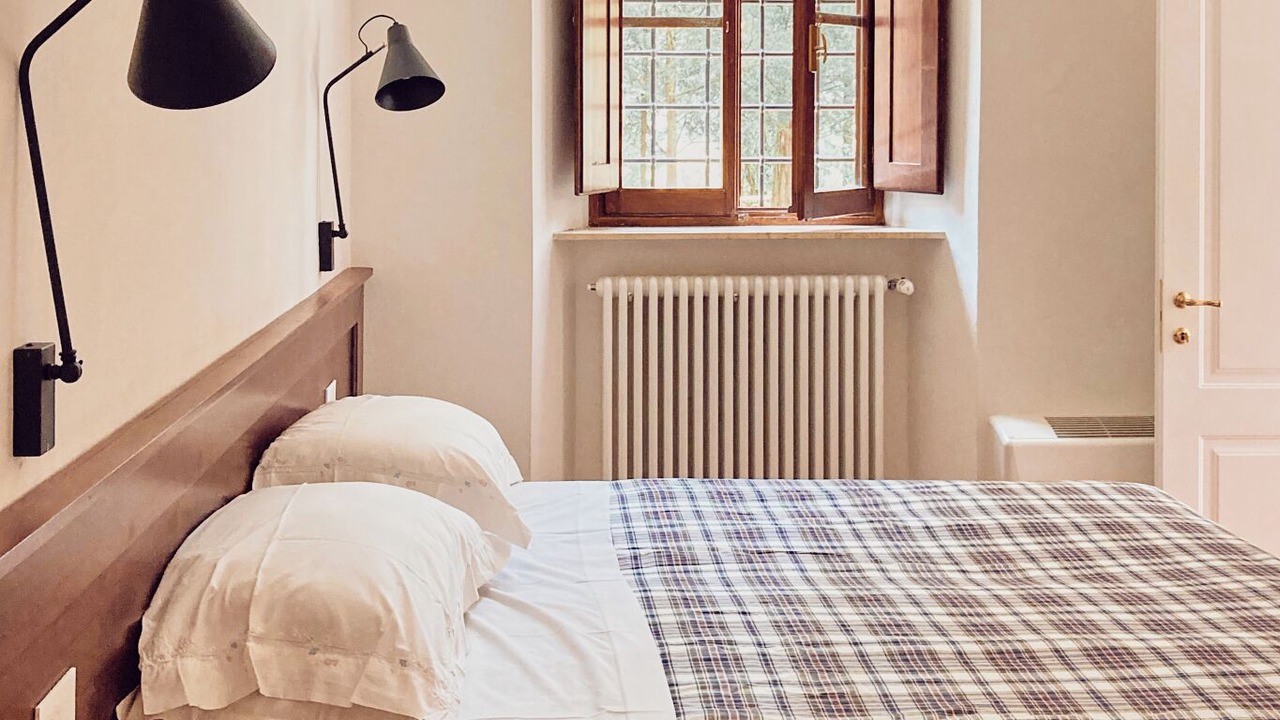Photo of Bedroom in Fiesole
