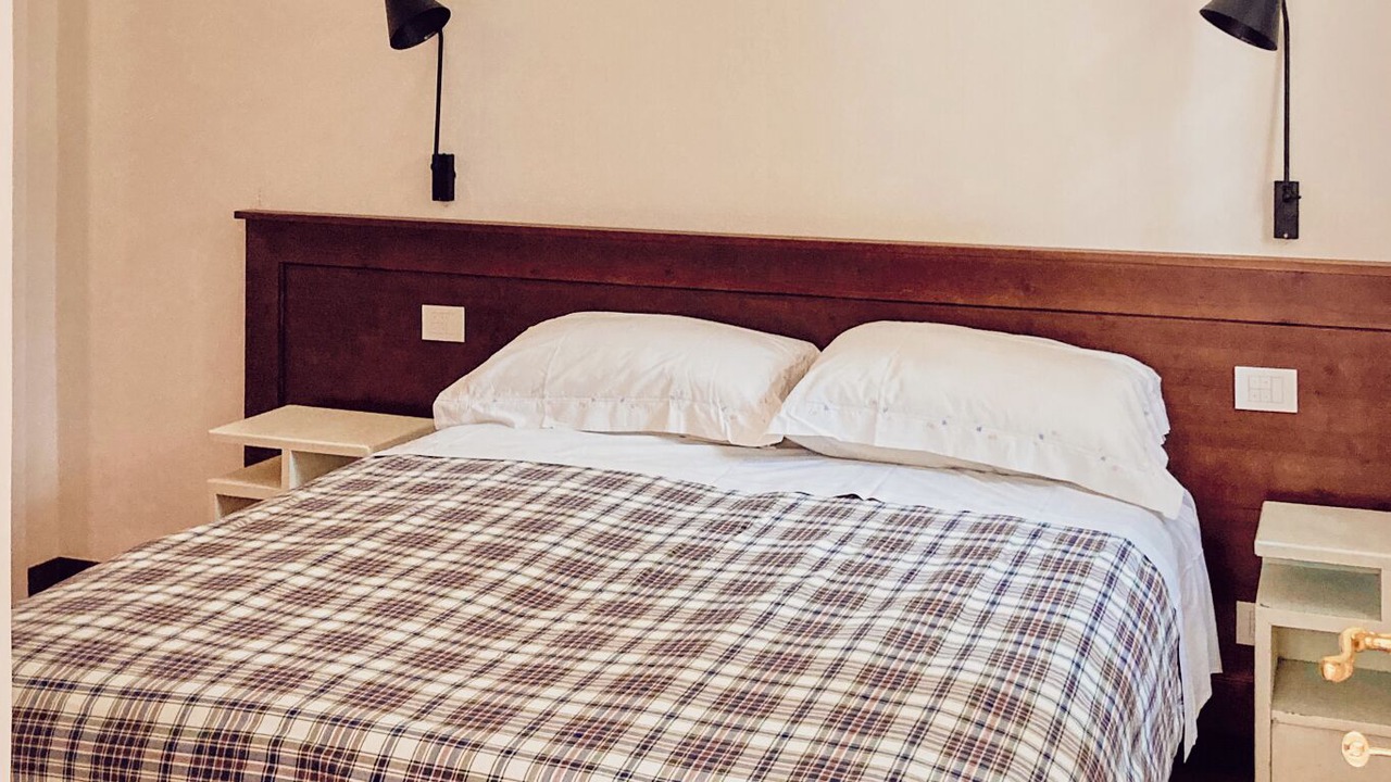 Photo of Bedroom in Fiesole