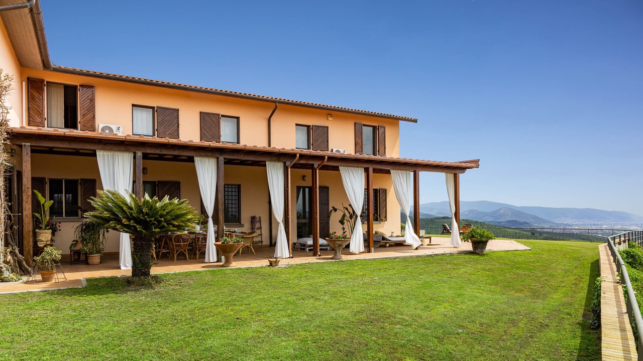 Photo of Outdoor in Pistoia