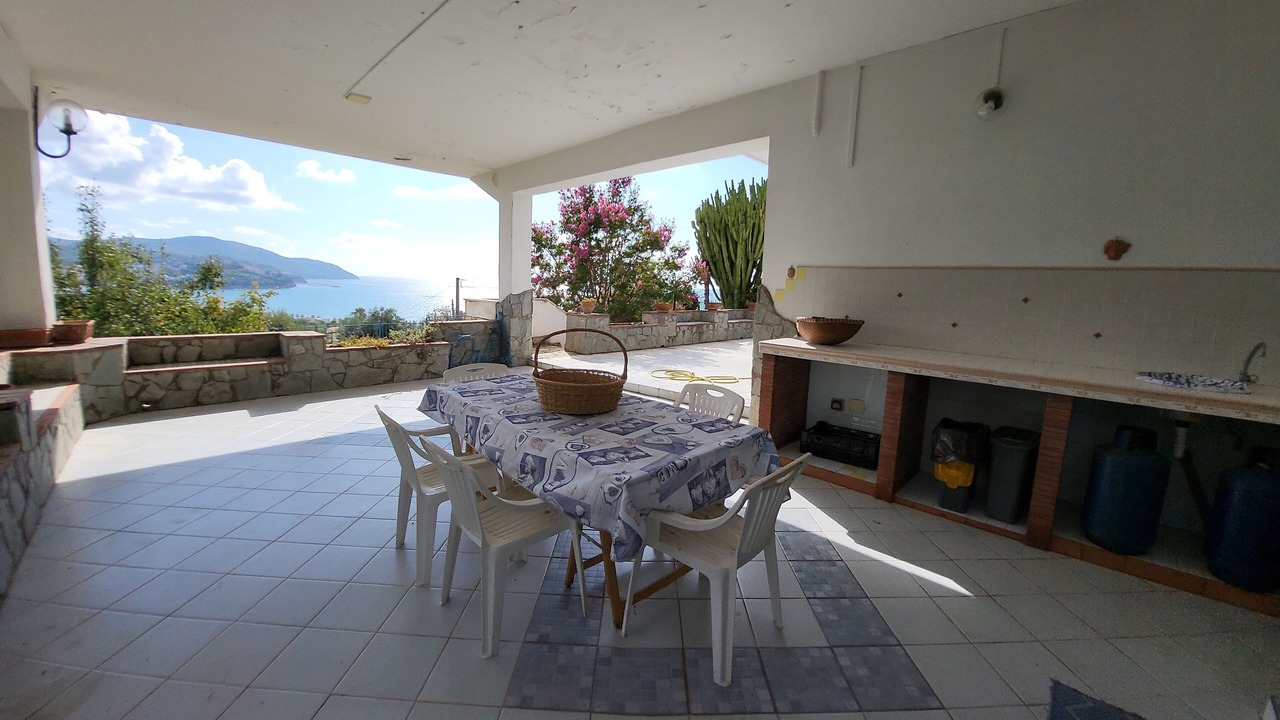 Photo of Outdoor in Agropoli