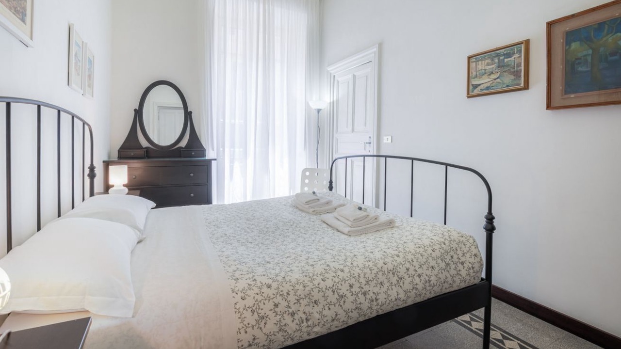 Photo of Bedroom in Prati