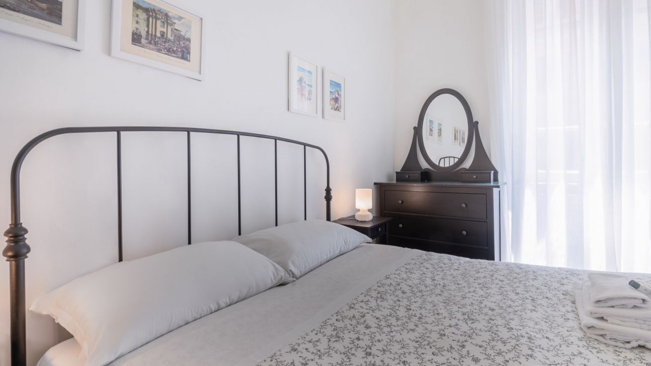 Photo of Bedroom in Prati