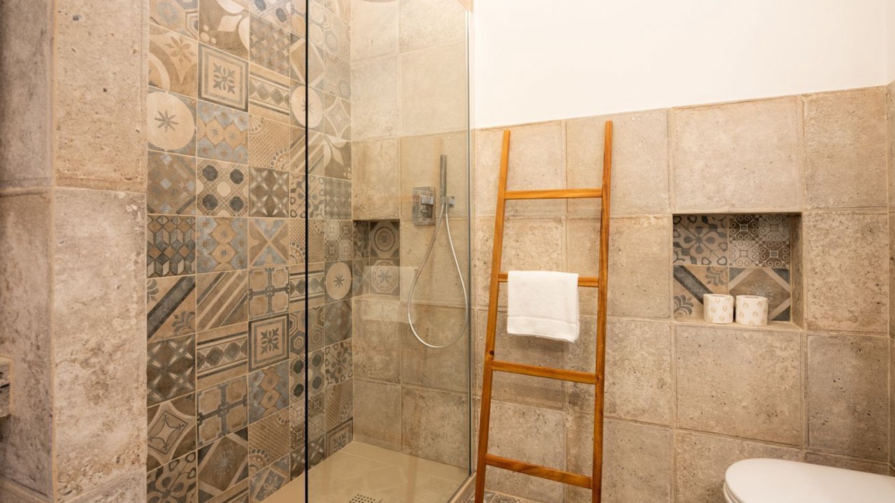 Photo of Bathroom in Prati