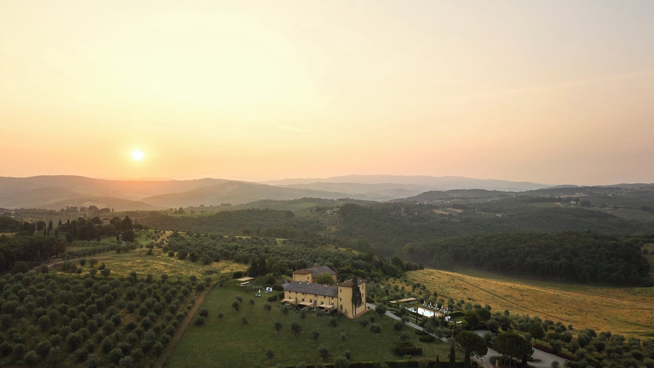 Photo of Outdoor in Tavarnelle Val di Pesa