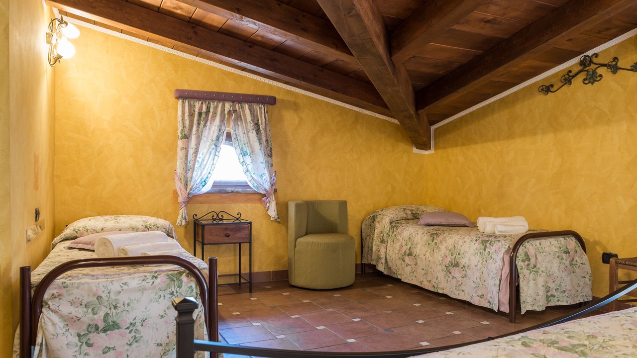 Photo of Bedroom in Marina di Casal Velino